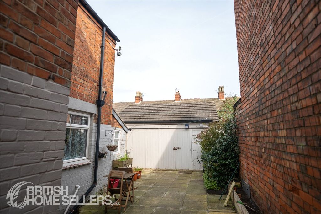 Additional image 8 of 2 bed end terrace house for saleRatcliffe Road, Loughborough, Leicestershire LE11