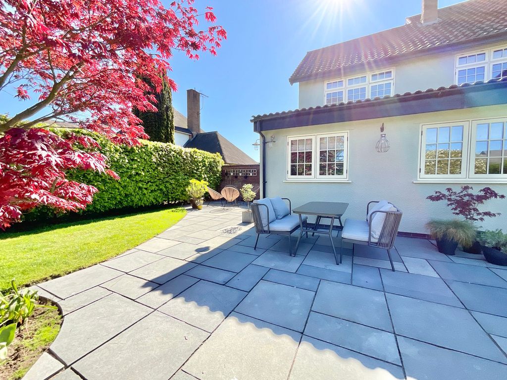 Additional image 40 of 4 bed detached house for saleSandyfields, Baldwins Gate ST5
