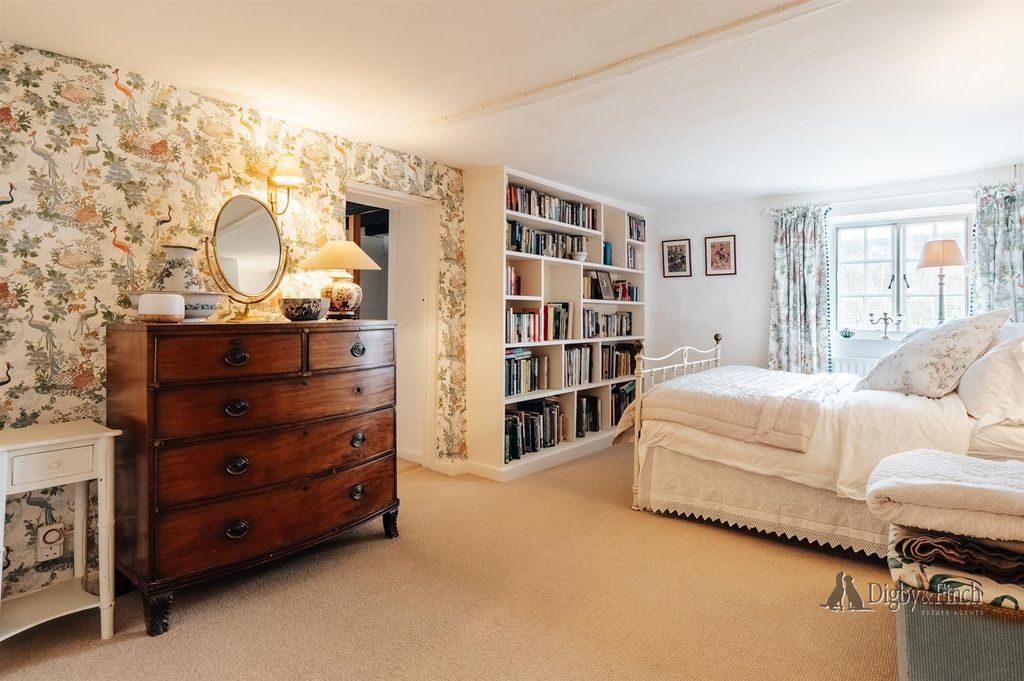 Additional image 20 of 4 bed property for saleMain Street, Belmesthorpe, Stamford PE9