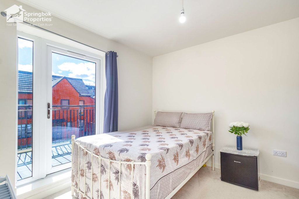 Additional image 9 of 4 bed town house for saleSoar Lane, Leicester, Leicestershire LE3