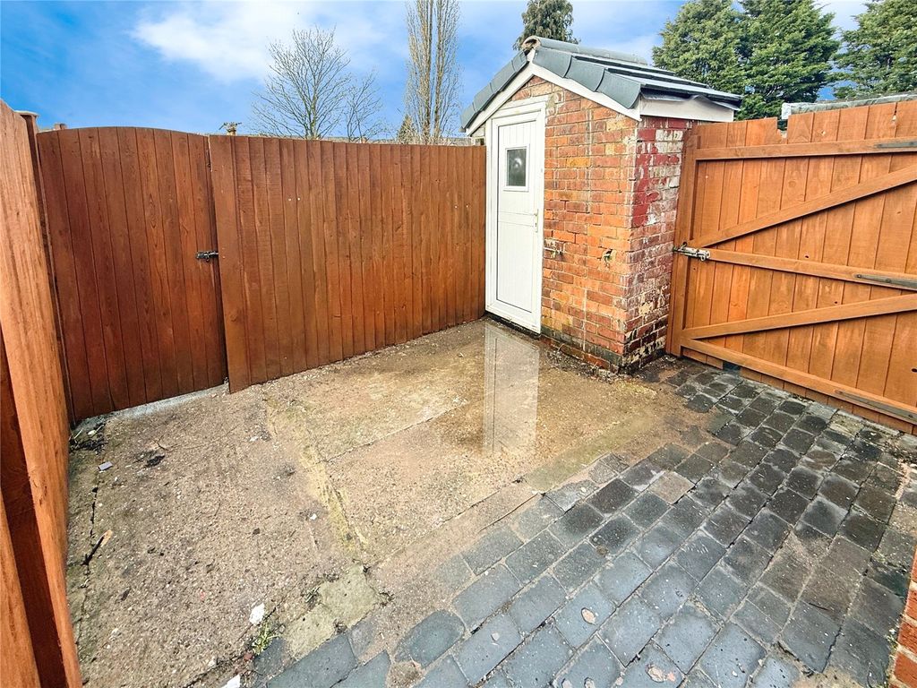Additional image 10 of 3 bed terraced house for saleGoodman Street, Burton-On-Trent, Staffordshire DE14