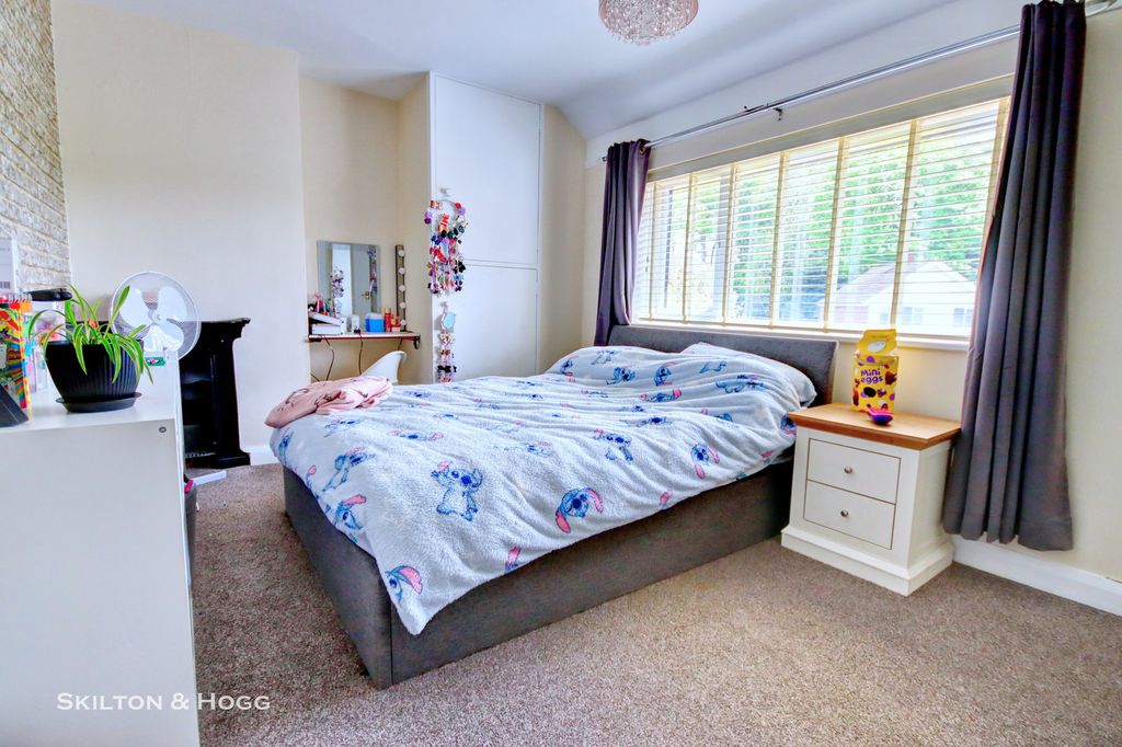 Additional image 14 of 4 bed semi-detached house for saleMain Street, Cotesbach, Lutterworth LE17