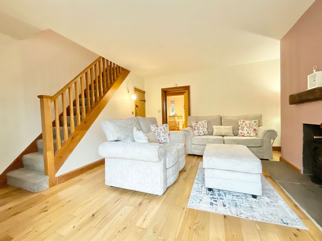 Additional image 11 of 2 bed terraced house for saleThe Village, Keele ST5