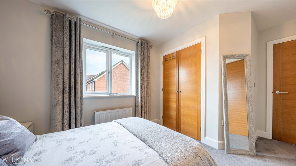 Additional image 25 of 4 bed detached house for saleTilbury, Blackwood Road Estate, Tamworth B77