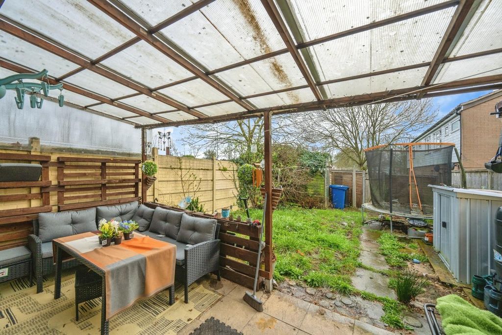 Additional image 18 of 3 bed terraced house for saleMedway, Tamworth B77