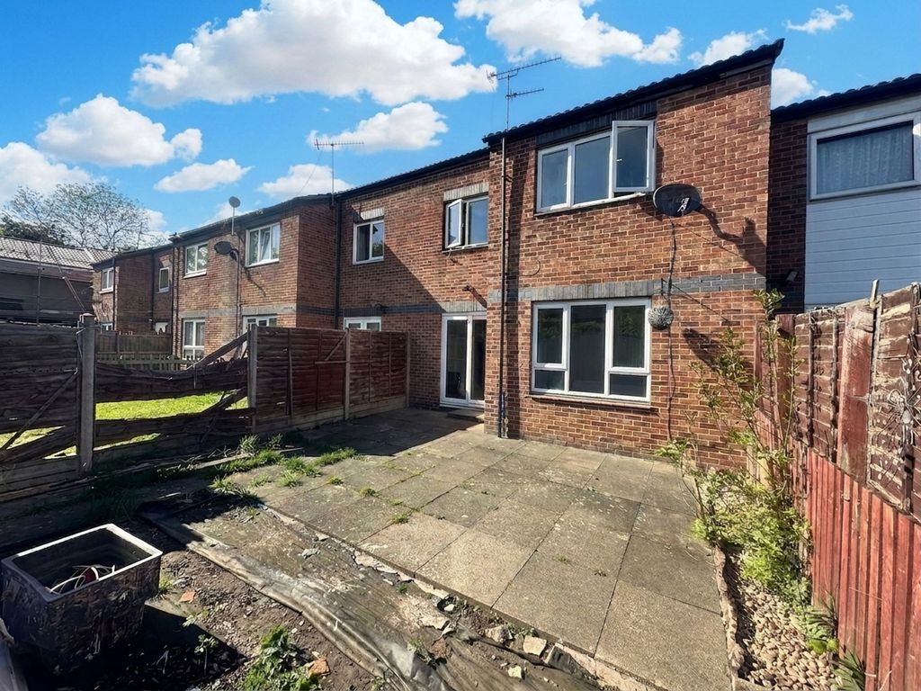 Additional image 12 of 4 bed terraced house for saleCollett Road, Leicester LE4