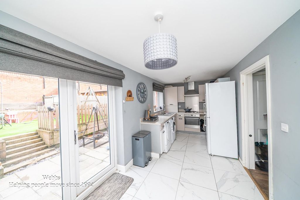 Additional image 12 of 3 bed semi-detached house for saleWinding House Drive, Hednesford, Cannock WS12