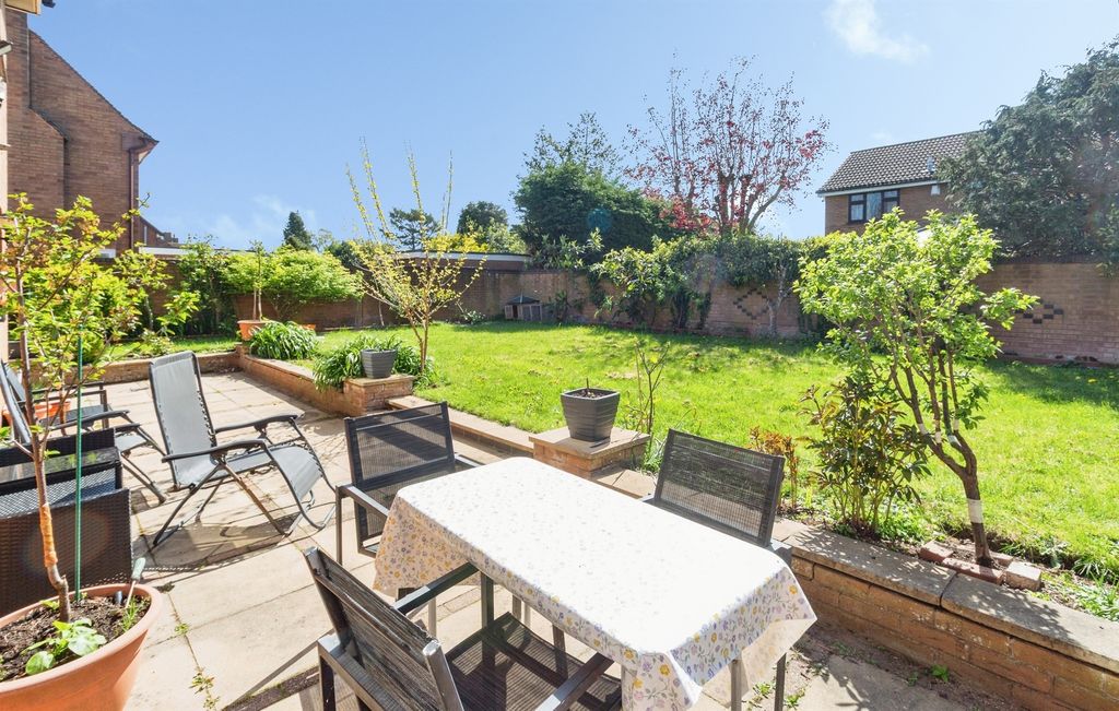 Additional image 16 of 4 bed detached house for salePulteney Drive, Stafford ST16