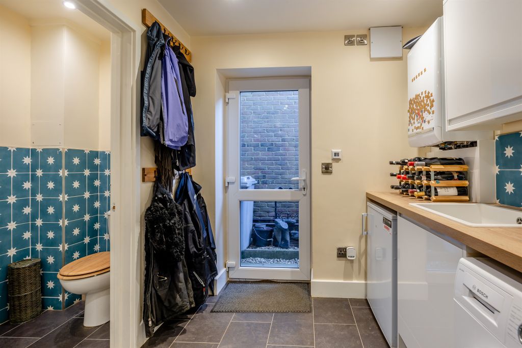 Additional image 14 of 4 bed detached house for saleAyston Road, Oakham LE15