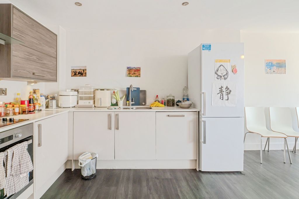 Additional image 14 of 2 bed flat for saleCharles Street, Leicester, Leicestershire LE1