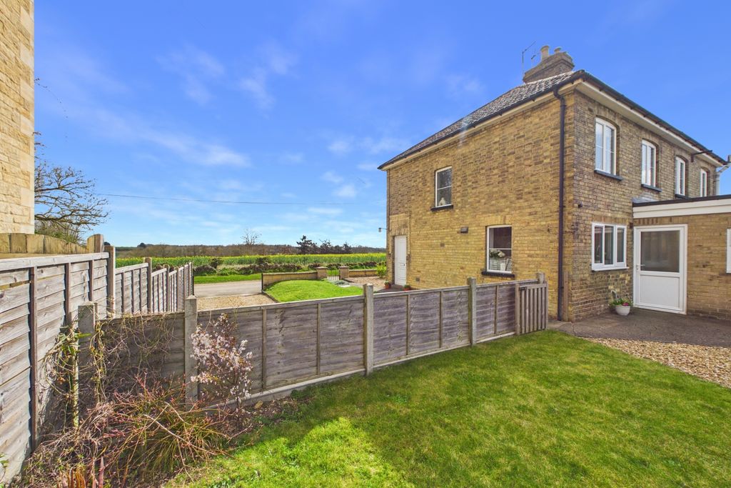 Additional image 28 of 3 bed semi-detached house for saleManor Farm Lane, Essendine, Stamford, Lincolnshire PE9