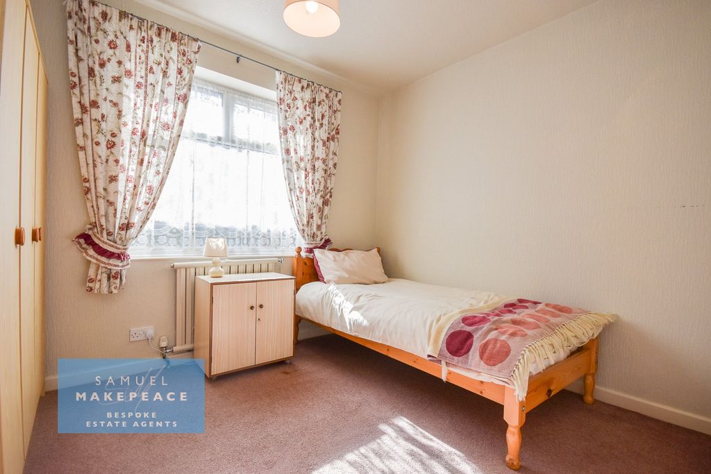 Additional image 11 of 3 bed detached bungalow for saleMellor Street, Packmoor, Stoke On Trent ST7