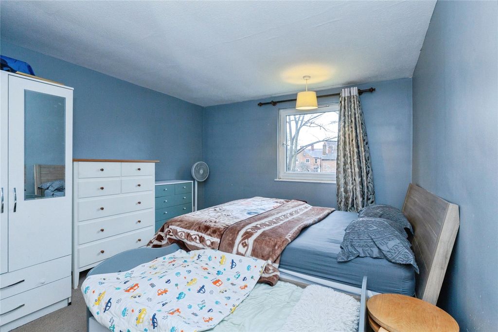 Additional image 9 of 1 bed flat for saleLondon Road, Leicester, Leicestershire LE2