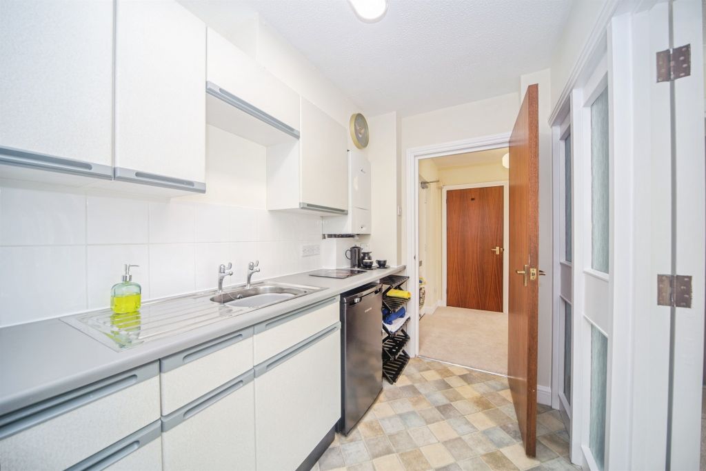 Additional image 7 of 2 bed flat for saleSt. Ann Place, Salisbury SP1