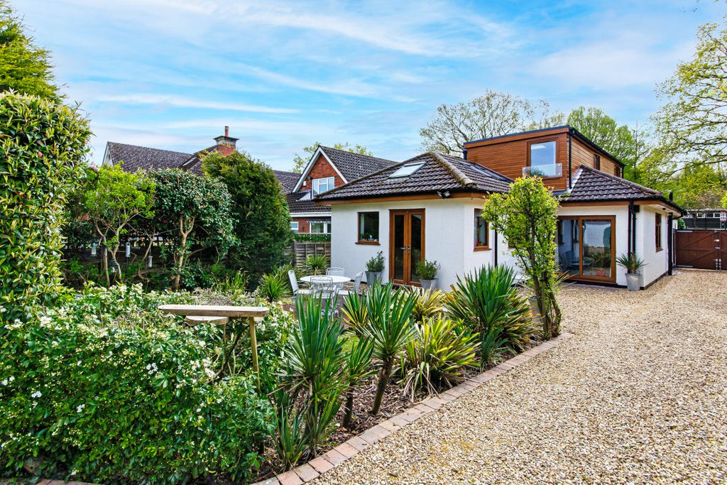 Additional image 26 of 4 bed detached bungalow for saleEdge Hill Road, Four Oaks, Sutton Coldfield B74