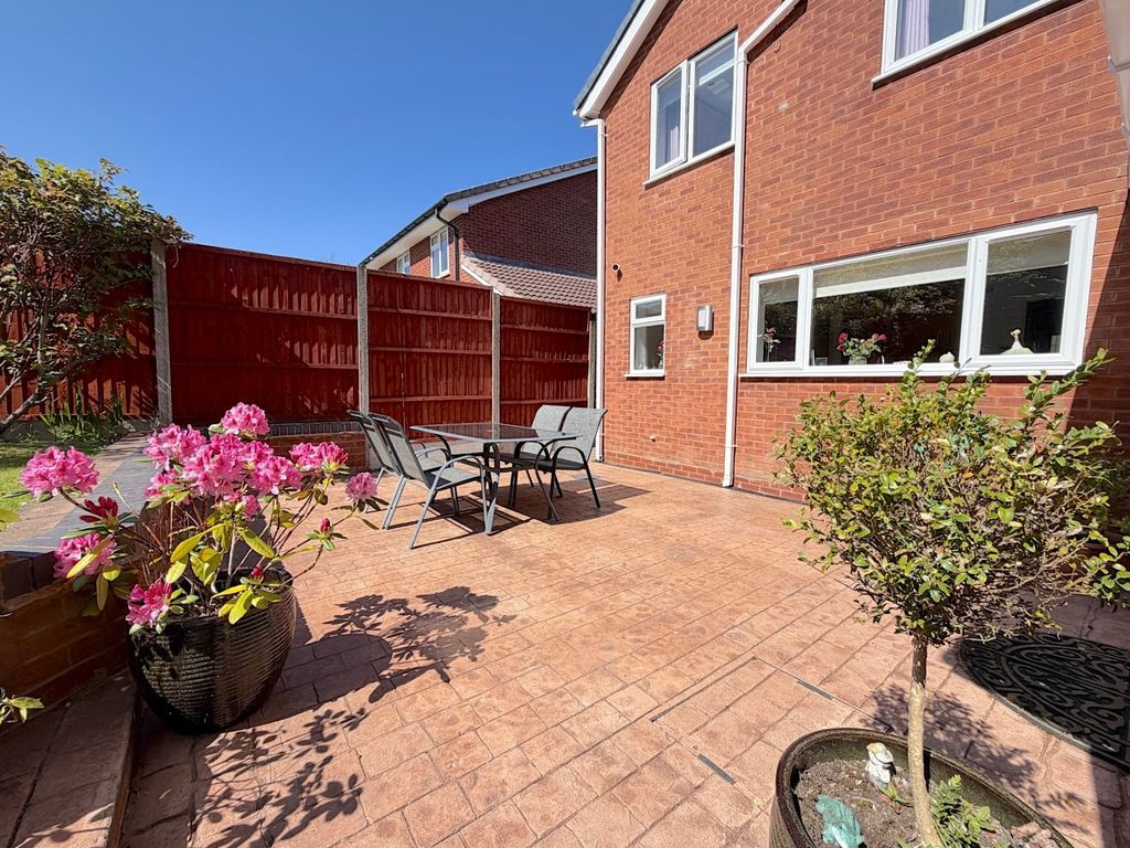 Additional image 25 of 4 bed detached house for saleButtermere Drive, Essington WV11