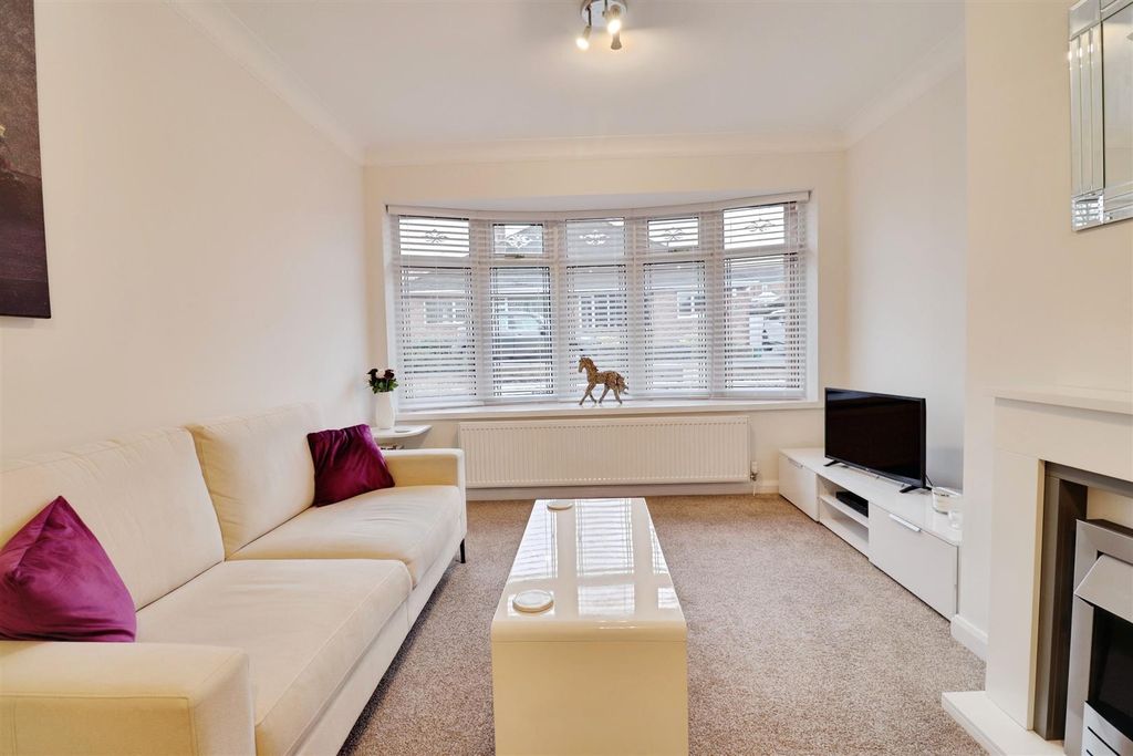 Additional image 10 of 2 bed semi-detached bungalow for saleBrookside Close, Newcastle Under Lyme ST5