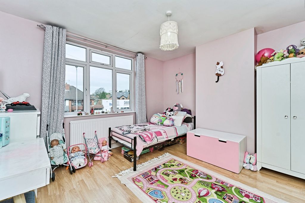 Additional image 11 of 3 bed semi-detached house for saleTrysull Road, Wolverhampton WV3