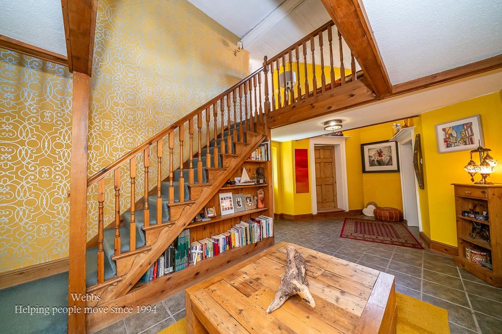 Additional image 24 of 6 bed detached house for saleMain Road, Great Haywood, Stafford ST18