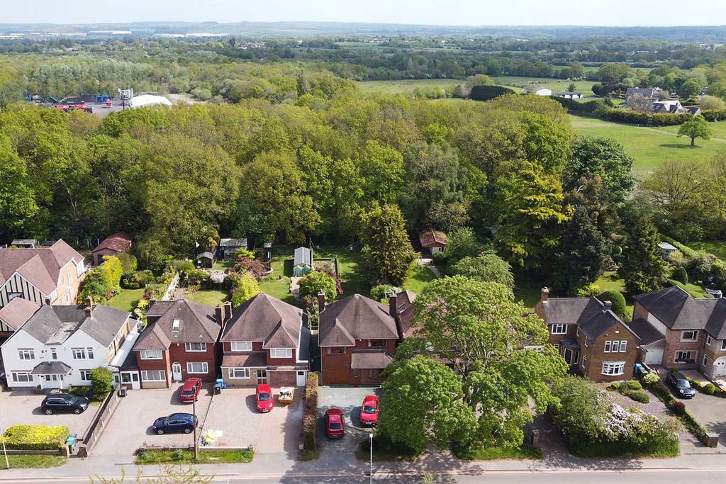Additional image 29 of 3 bed detached house for saleBroad Lane, Essington WV11