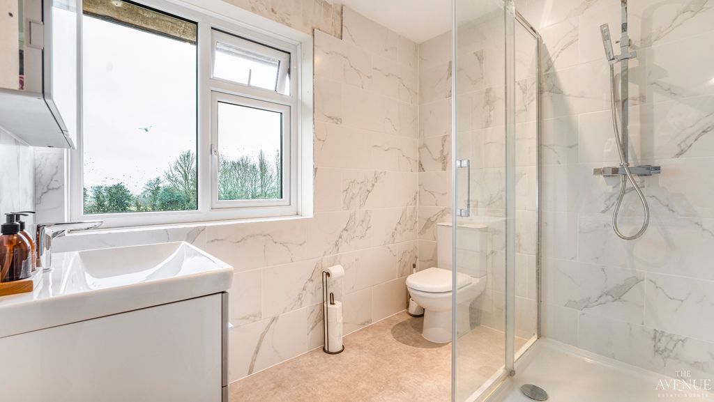 Additional image 11 of 3 bed detached house for saleSt. Michaels Road, Stramshall, Uttoxeter, Staffordshire ST14