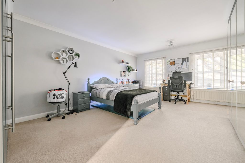 Additional image 27 of 5 bed detached house for salePartridge Ride, Loggerheads TF9