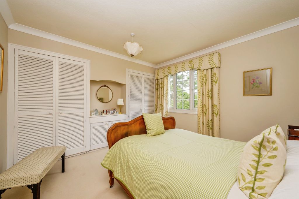 Additional image 12 of 3 bed semi-detached house for salePessall Lane, Edingale, Tamworth B79