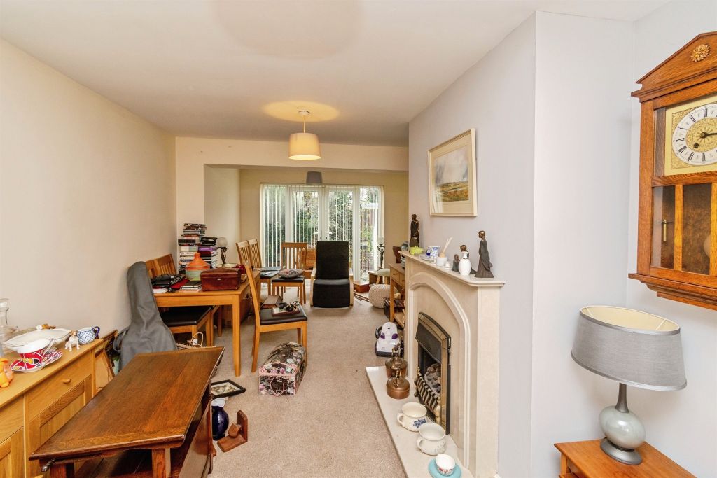 Additional image 6 of 4 bed semi-detached house for saleWestminster Road, Cannock WS11