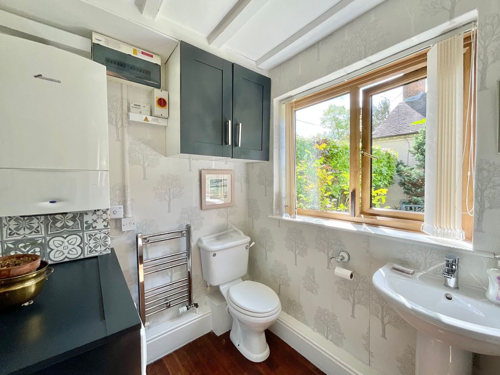 Additional image 25 of 4 bed detached house for saleStowe-By-Chartley, Stafford ST18
