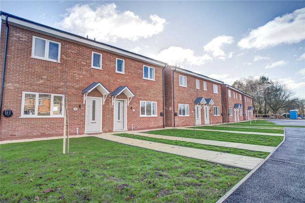 Additional image 2 of 3 bed semi-detached house for saleLangton Park, Wroughton, Swindon, Wiltshire SN4