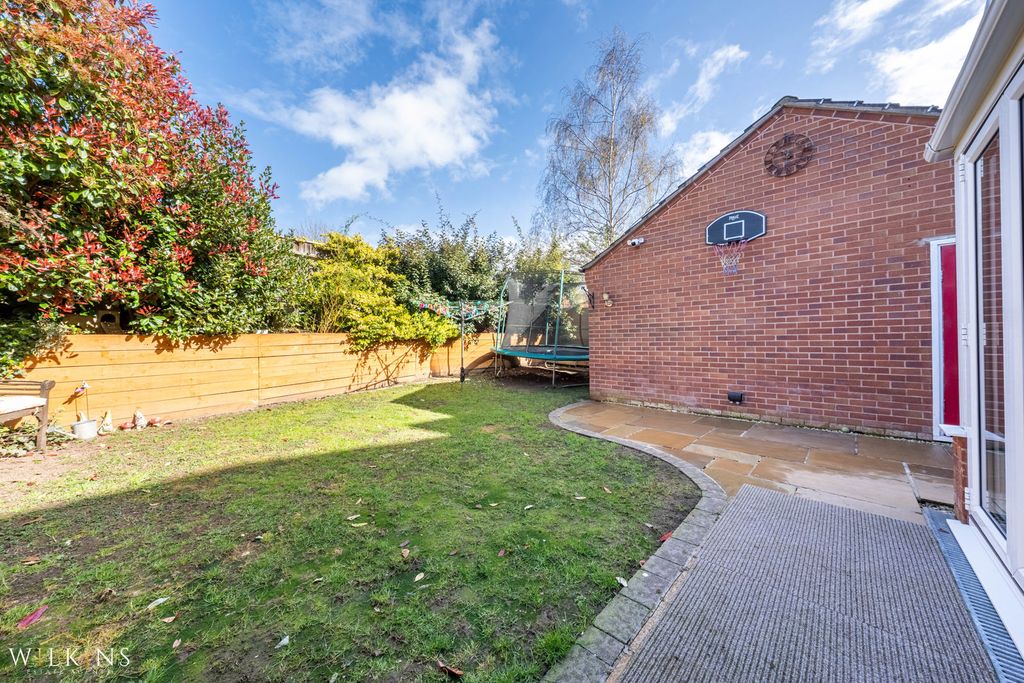 Additional image 27 of 4 bed detached house for saleLowes Drive, Tamworth, Staffordshire B77