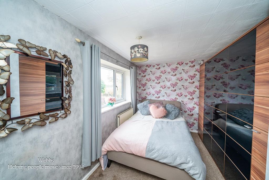 Additional image 14 of 3 bed semi-detached house for saleSmillie Place, Cannock WS11