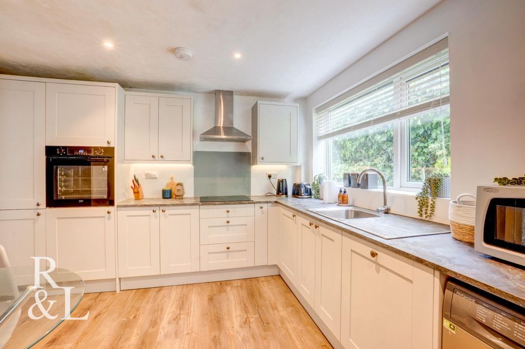Additional image 4 of 3 bed detached bungalow for saleCambrian Way, Ashby-De-La-Zouch LE65