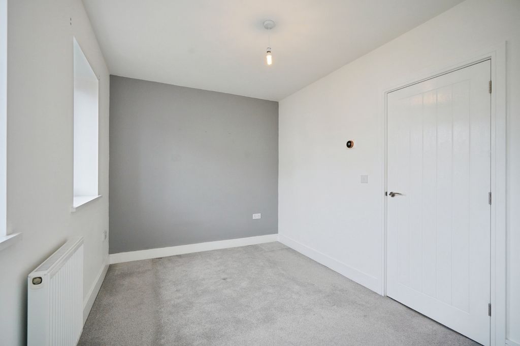 Additional image 14 of 2 bed end terrace house for saleHazel Crescent, Branston, Burton-On-Trent, Staffordshire DE14