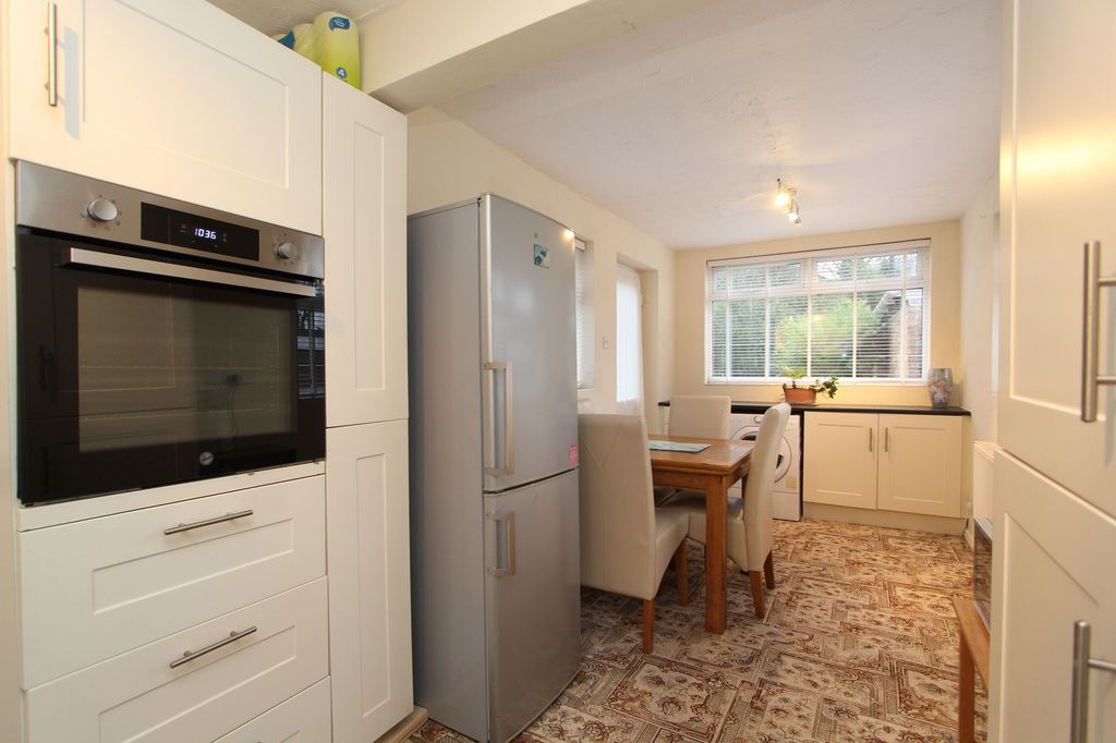 Additional image 4 of 3 bed bungalow for saleFerndale Close, Burntwood WS7