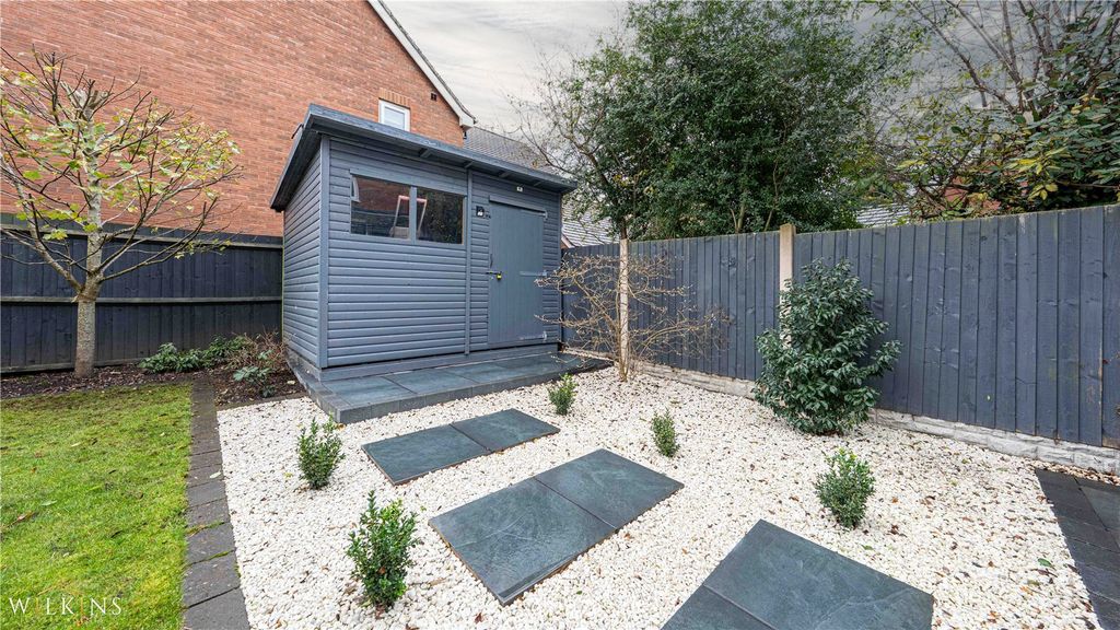 Additional image 40 of 4 bed detached house for saleTilbury, Blackwood Road Estate, Tamworth B77