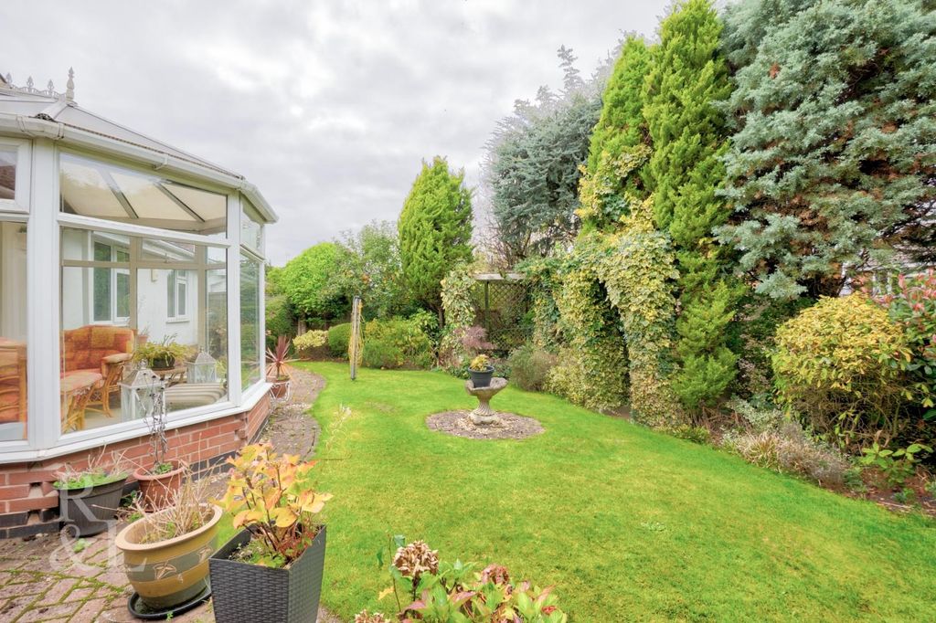 Additional image 3 of 3 bed detached bungalow for saleCambrian Way, Ashby-De-La-Zouch LE65