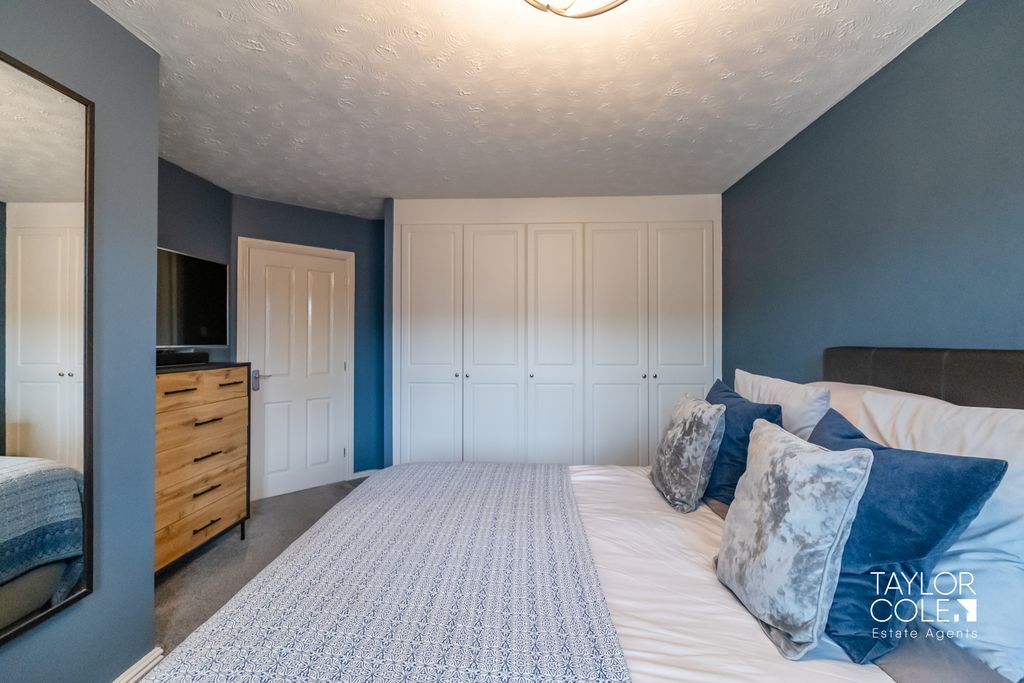 Additional image 22 of 4 bed detached house for saleMayfair Drive, Fazeley, Tamworth B78