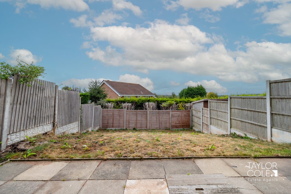Additional image 20 of 3 bed link detached house for saleIris Close, Perry Crofts, Tamworth B79
