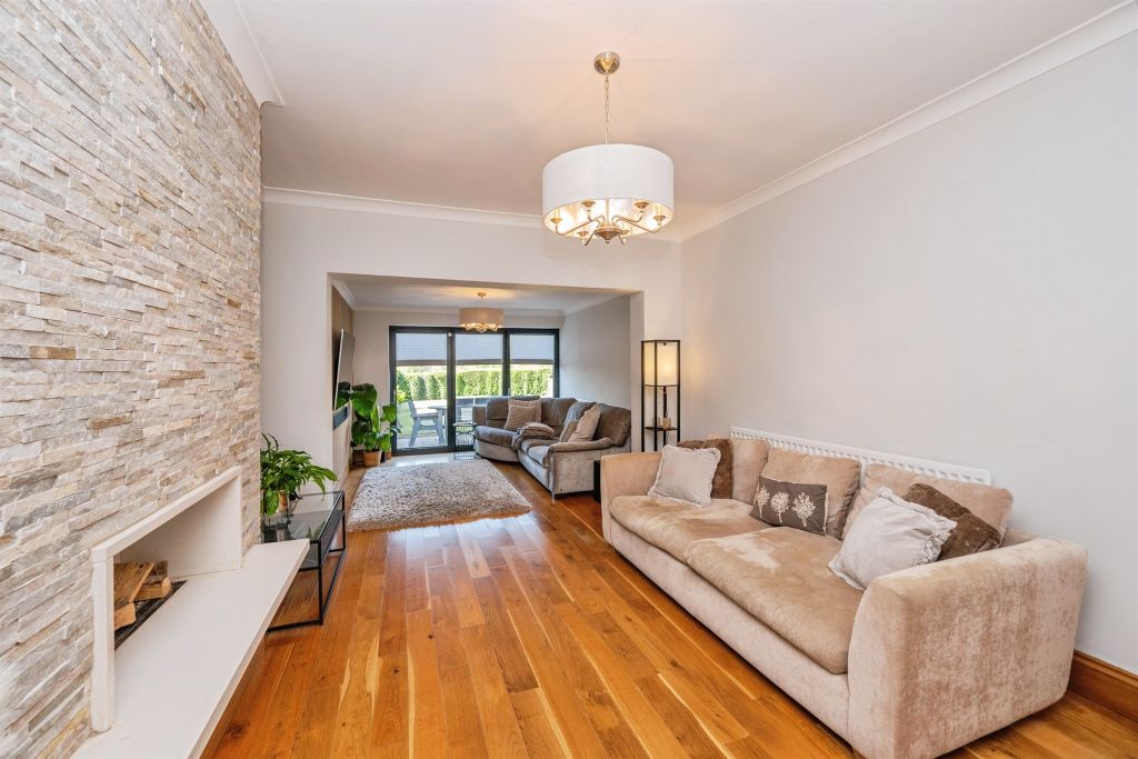 Additional image 9 of 4 bed semi-detached house for saleCourt Drive, Lichfield WS14