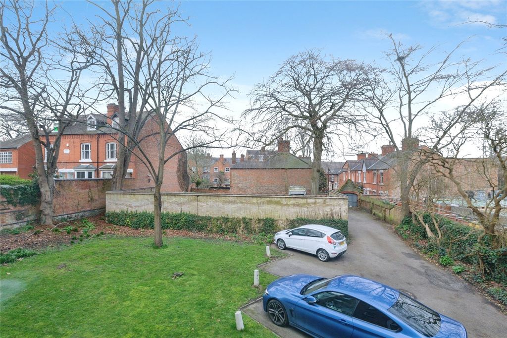 Additional image 14 of 1 bed flat for saleLondon Road, Leicester, Leicestershire LE2