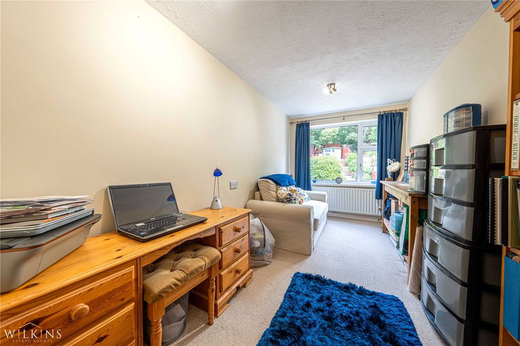 Additional image 30 of 4 bed detached house for saleLichfield Road, Hopwas, Tamworth, Staffordshire B78