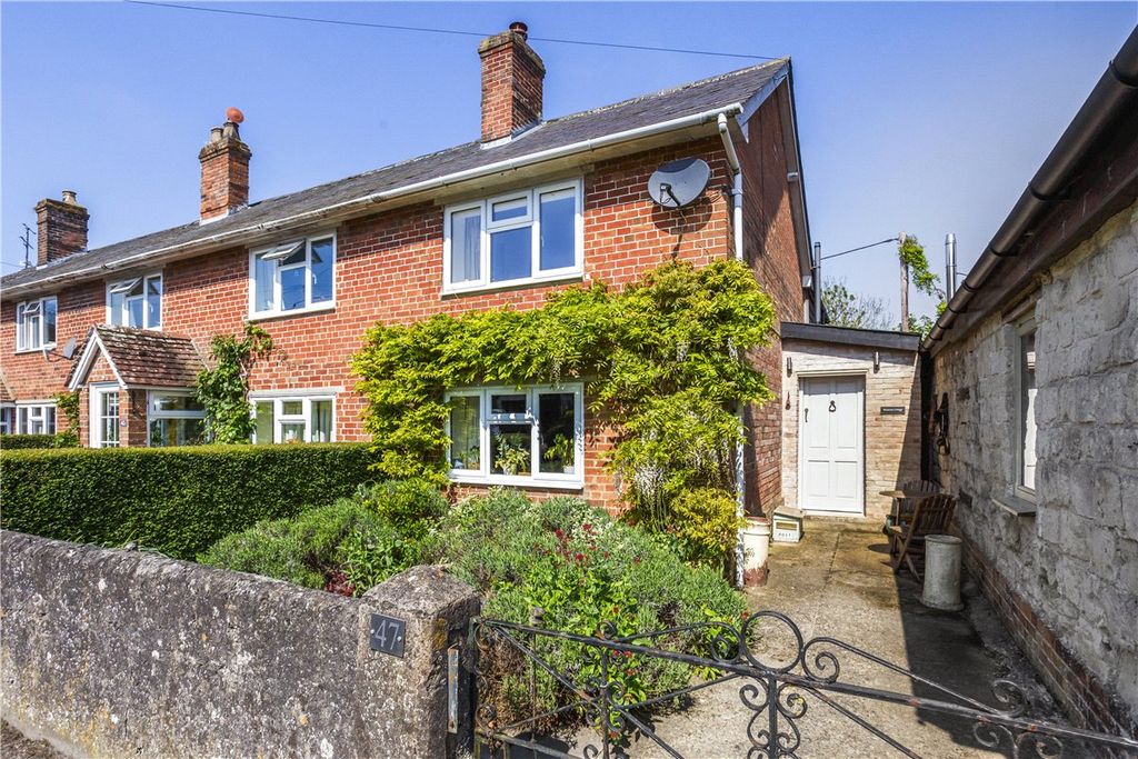 Additional image 4 of 3 bed end terrace house for saleThe Street, All Cannings, Devizes, Wiltshire SN10