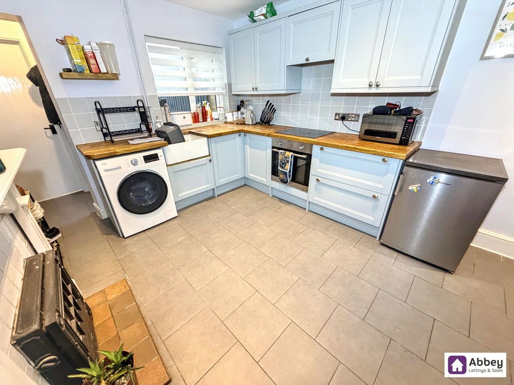 Additional image 4 of 2 bed terraced house for saleHigh Street, Husbands Bosworth, Lutterworth LE17