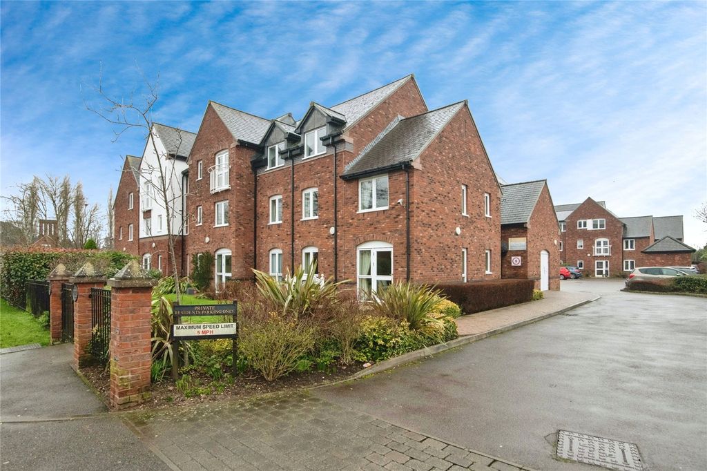 Additional image 7 of 1 bed flat for saleWombrook Court, Wombourne WV5