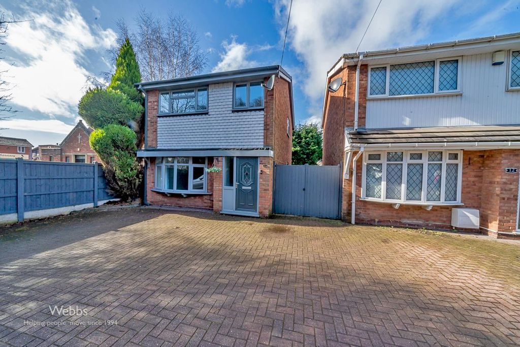 Additional image 22 of 3 bed detached house for saleCannock Road, Featherstone, Wolverhampton WV10