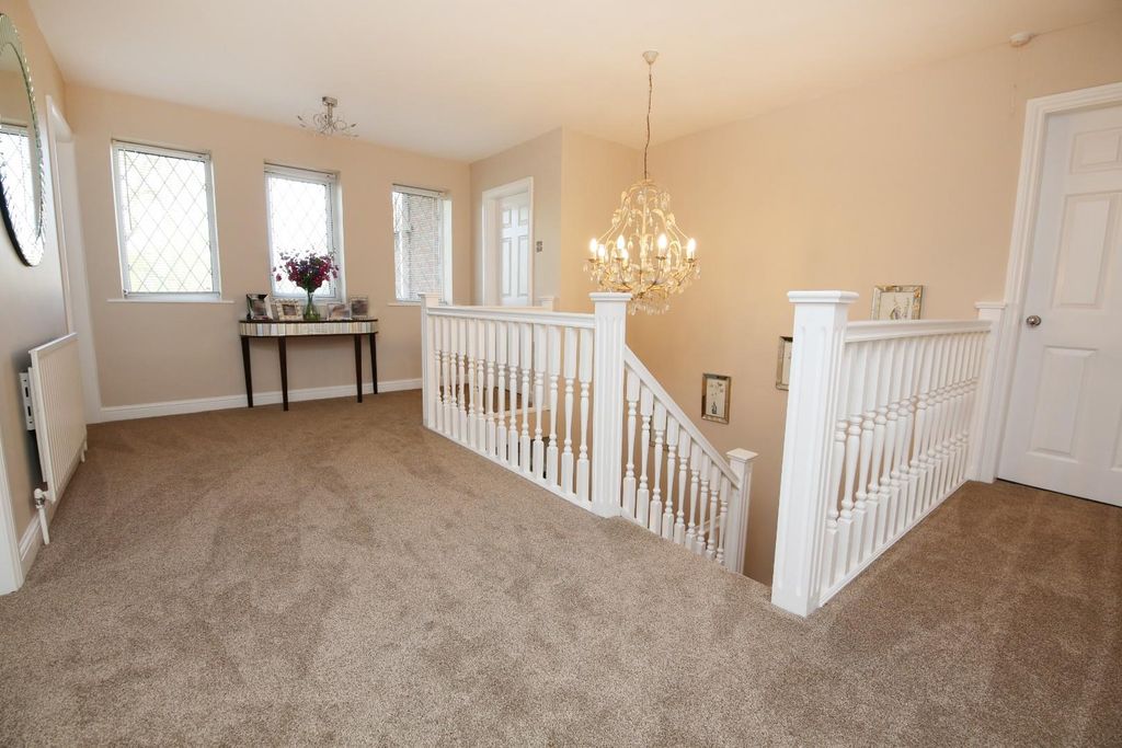 Additional image 35 of 5 bed detached house for saleThe Square, Marchington, Uttoxeter ST14