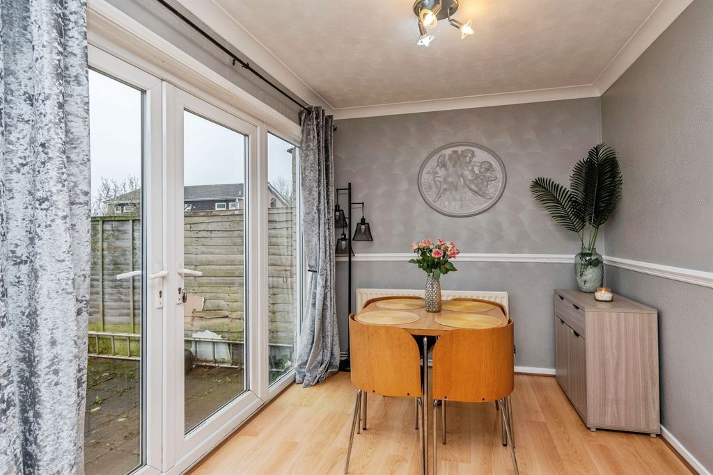 Additional image 2 of 2 bed semi-detached house for saleAlbion Place, Cannock WS11