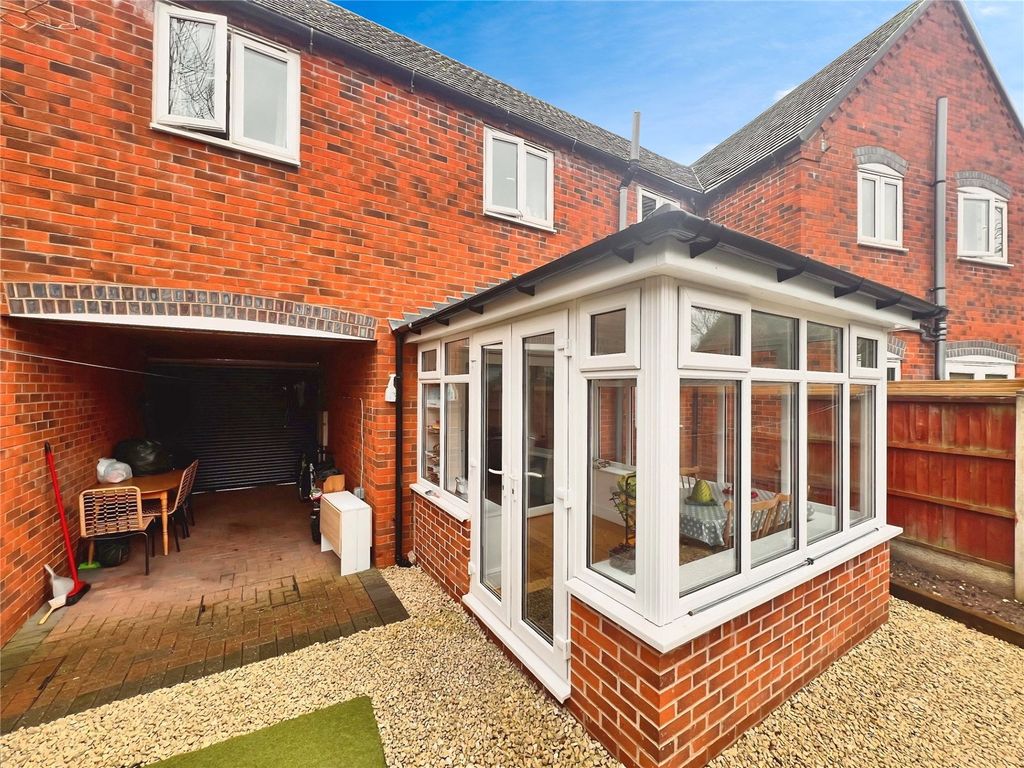 Additional image 6 of 3 bed terraced house for saleWestfield Road, Burton-On-Trent, Staffordshire DE13