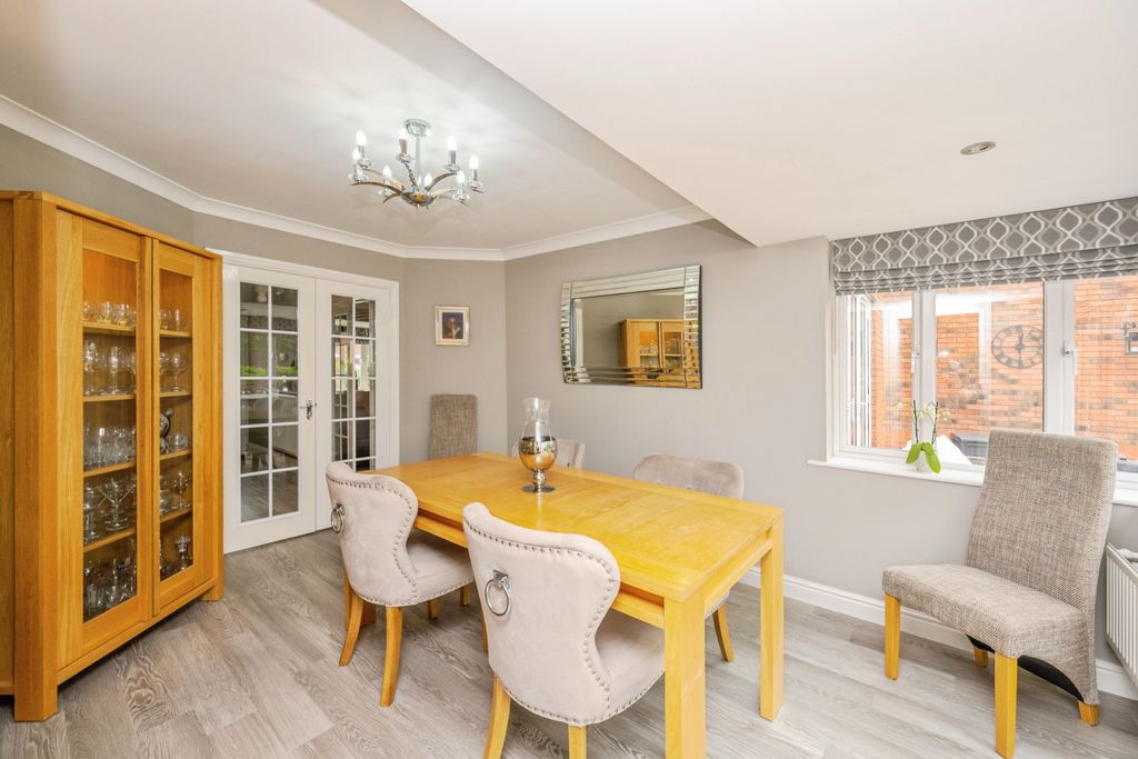 Additional image 13 of 5 bed detached house for saleEdwards Farm Road, Fradley WS13